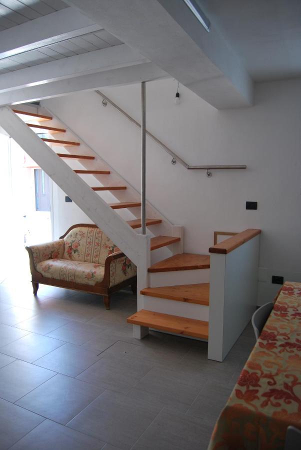 Raffaela Casa Vacanze Aradeo Exterior foto